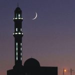 سه شنبه اول رمضان است