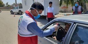 خروج ۳ میلیون نفر از ۱۳ استان کشور خروج ۳ میلیون نفر از ۱۳ استان کشور