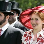 همسر شیخ دبی از امارات گریخت