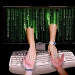 در اینترنت به دنبال همسر نباشید