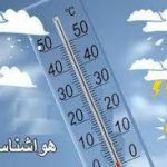 هشدار وقوع سیل در ۵ استان کشور