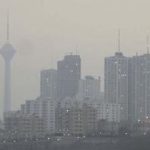 غلظت گوگرد بنزین در تهران ۳ برابر حد مجاز