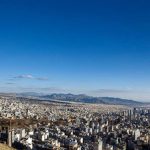 هوای پایتخت سالم است