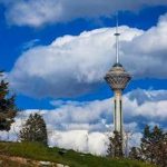 هوای پایتخت سالم است