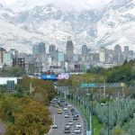هوای پایتخت سالم است
