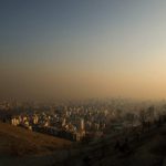 هوای تهران ناسالم شد