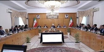 کنایه سنگین روحانی به رژیم صهیونیستی