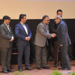 وب سایت بانک پاسارگاد بهترین وب سایت در بخش بانک و بیمه شد