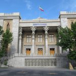 تاثیر کرونا بر سیاست خارجی ایران/مفهوم امنیت امروز فرامرزی است