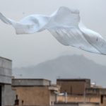 وزش باد شدید در پایتخت/ تهران گرم تر می شود