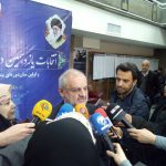 کرونا یا انتخابات؟/مدارس حوزه انتخابیه روز شنبه تعطیل شدند