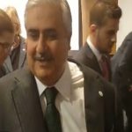 ایران بحرین را از زمین محو می‌کند/تهدید جمهوری اسلامی از فلسطین مهم‌تر است