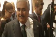 ایران بحرین را از زمین محو می‌کند/تهدید جمهوری اسلامی از فلسطین مهم‌تر است