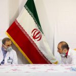 ساخت داروی فاووپیراویر در دانشکده داروسازی دانشگاه شهید بهشتی
