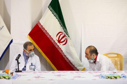 ساخت داروی فاووپیراویر در دانشکده داروسازی دانشگاه شهید بهشتی ساخت داروی فاووپیراویر در دانشکده داروسازی دانشگاه شهید بهشتی