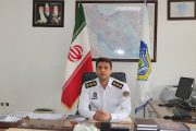 توقیف خودروهایی با جریمه بیش از یک میلیون تومان