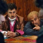 ساخت سریال «پایتخت» منتفی شد