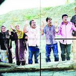 نقی معمولی و خانواده اش کی به تلویزیون می آیند؟