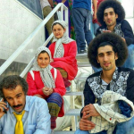 تنابنده نگارش پایتخت 6 را برعهده گرفت