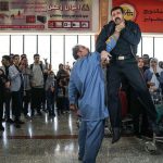 کرونا از پس”فیلمبرداری برنیامد/نوروز 99،مجموعه پایتخت6 پخش می‌شود