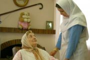 بیمه‌ “پرستاری در منزل” برای ۵ بیماری شایع