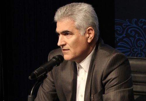 تأکید دکتر شیری مدیرعامل پست بانک ایران برافزایش سودآوری و کاهش هزینههای تجهیزمنابع تأکید دکتر شیری مدیرعامل پست بانک ایران برافزایش سودآوری و کاهش هزینههای تجهیزمنابع