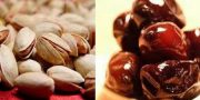 پسته و خرما هم وارد بورس می شوند