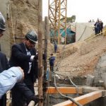 بهره برداری ساختمان جدید پلاسکو سال 1400