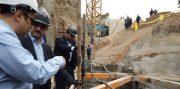 بهره برداری ساختمان جدید پلاسکو سال 1400