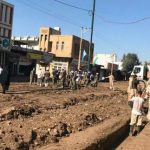 حمایت و همدردی حضوری مدیران بانک توسعه تعاون با سیل زدگان پلدختر