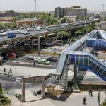 پل گیشا جمع می شود