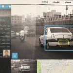 خودروهای گشتی پلیس به سامانه پلاک‌خوان تجهیز می شود