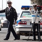 توقیف ۵۰۰ خودرو به دلیل مستی راننده
