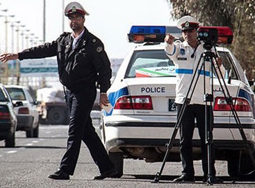 توقیف ۵۰۰ خودرو به دلیل مستی راننده توقیف ۵۰۰ خودرو به دلیل مستی راننده