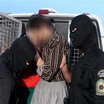 تمساح خلیج فارس اعدام شد