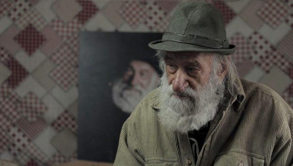 پدر سیرک ایران در «آشیانه عقاب» پدر سیرک ایران در «آشیانه عقاب»