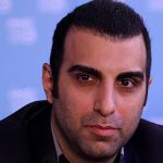 پولاد کیمیایی فیلم ترسناک می سازد