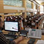 عرضه 52 هزار تن مواد پلیمری در بورس کالا