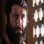پژمان جمشیدی با چهره ای متفاوت