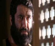 پژمان جمشیدی با چهره ای متفاوت