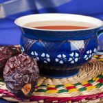 طول عمر با نوشیدن چای