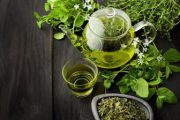 تاثیر چای سبز بر لاغری