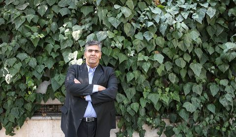 موافقت دولت با انتصاب عضو جدید شورای عالی بورس موافقت دولت با انتصاب عضو جدید شورای عالی بورس