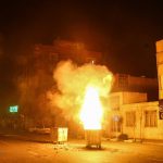 ستادهای بحران مناطق 22 گانه تهران، آماده مقابله با حوادث آخر سال