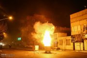 ستادهای بحران مناطق 22 گانه تهران، آماده مقابله با حوادث آخر سال
