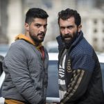 ژن خوک در فرهنگسرای ارسباران