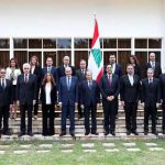 7 وزیر زن در کابینه جدید دیاب/ دولت لبنان مطالبات معترضان را محقق می‌کند
