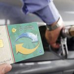 پایان قاچاق سوخت با اجرای به موقع طرح کارت سوخت