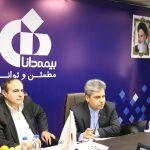 رشد 24 درصدی فروش بیمه دانا در 6 ماهه گذشته