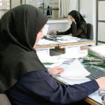 میزان کار مفید و استراحت در ایران